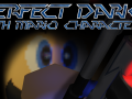 Perfect Dark With Mario Characters v1.2