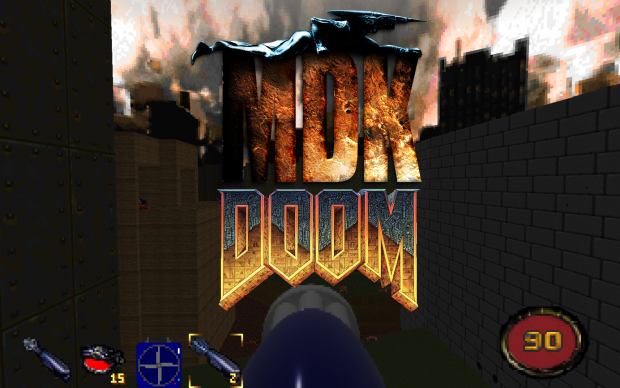 MDK Doom 1.02