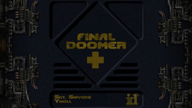 FinalDoomer v3.4 Altfires