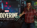 Marvel's Wolverine (PS5) Mod for X-Men Origins: Wolverine