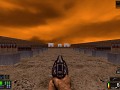 Fixed HXRTC HUD for Brutal Doom V21 Gold