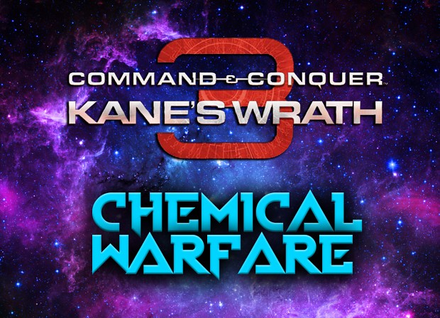 Chemical Warfare 5.3