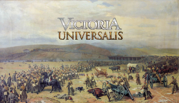 Victoria Universalis v0.63b