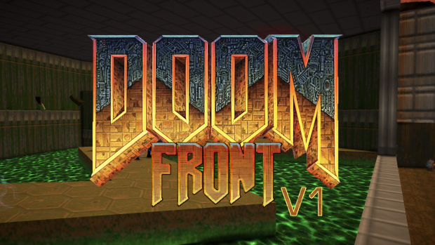 DoomFront R v1.0.2