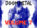 Doom Metal Soundtrack Mod - Volume 7 (v1.2)