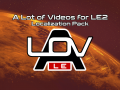 ALOV for LE2 (Localization Pack) - 1.0