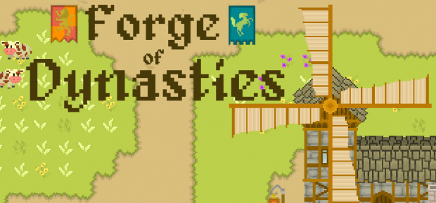 Forge of Dynasties 0.1.2