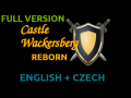 Castle Wackersberg - REBORN - total conversion version