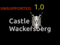 Castle Wackersberg: Original [OUTDATED/UNSUPPORTED 1.0]