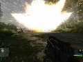 Crysis Remastered Improvement Project 0.22