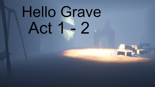 Hello Grave