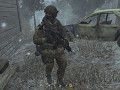 Makarov's Special Forces-airborns