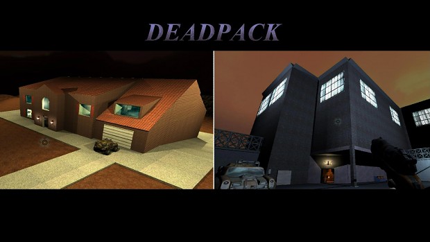 DeadPack