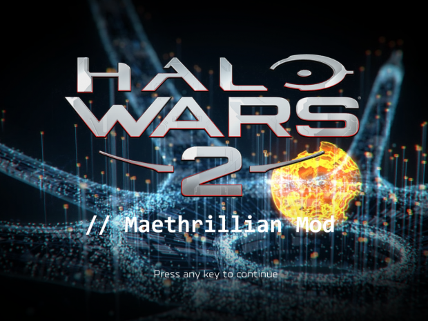 Maethrillian v2 (Release, Manual Installation)