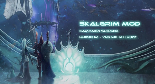 Campaign Submod Ynnari Alliance