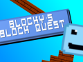 Blocky's Block Quest
