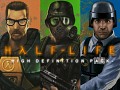 Half-Life High Definition Pack (Fixed)