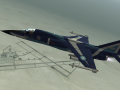 F-1 -Blue Impulse-