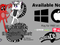 Smash Ringtail Cat - The Ultimate Glitch Annihilator FULL GAME - Version 2.3.1