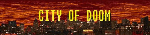 City of Doom