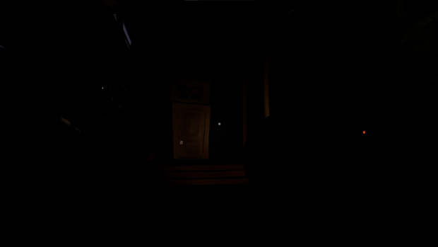 Hello Neighbor: Into the darkness V1.3