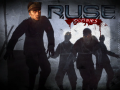 RUSE ZOMBIE MODE BY PROLUTION V.2