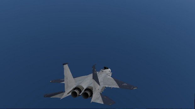 F-15C -CIPHER- (ISAF) (AC4)