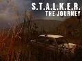 S.T.A.L.K.E.R. - The Journey - v1.0 - ModVersion