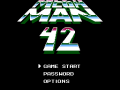 Mega Man 42 v1.3