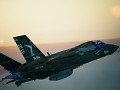 F-35C -Mobius 1-
