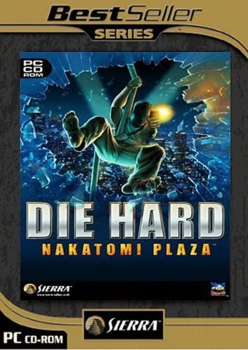 Die Hard Nakatomi Plaza (Win 10)