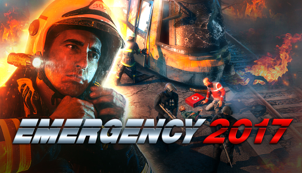 Emergency 2017 Mod 1.0 (EM2014)