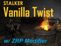 STALKER - Vanilla Twist (v1.0 w/ ZRP Modifier)