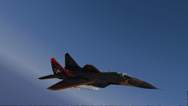 MiG-29A -K9- (AC4)