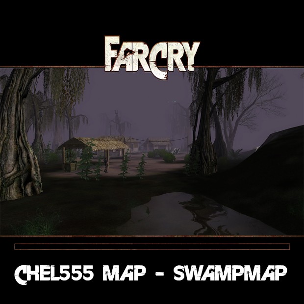Swampmap