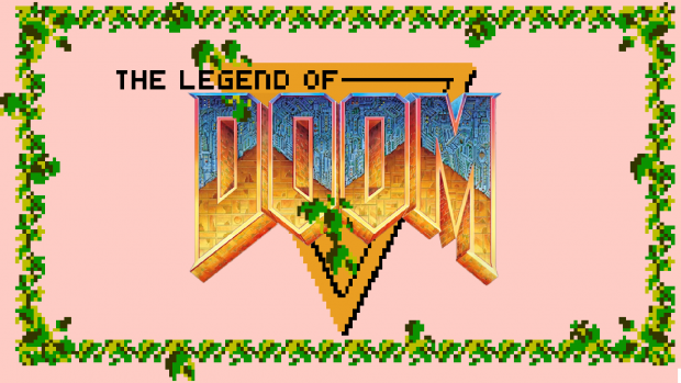 Legend of Doom 1.0.0