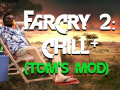Far Cry 2: Chill Plus (Tom's Mod) Complete - Save Anywhere
