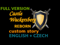 Castle Wackersberg - custom story version - EN_CZ