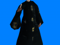 Queen Amidala (black dress)