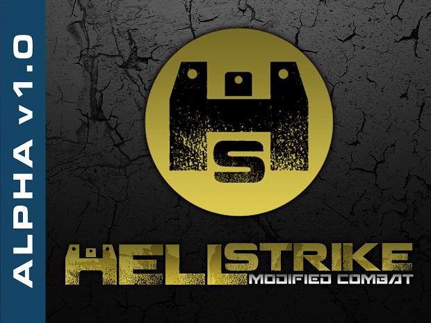 HellStrike Alpha v1.0 [OUTDATED]