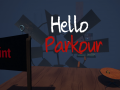 HelloParkour
