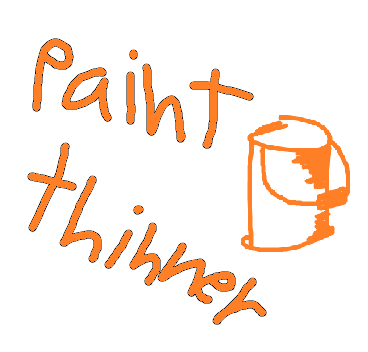 Paint Thinner Nightmare