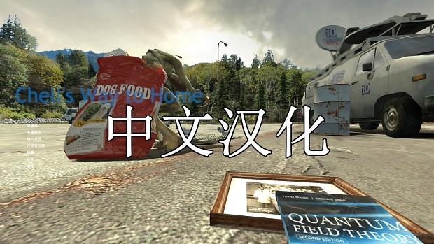 CWTH simplified Chinese localization
