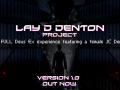 Lay D Denton Project 1.0