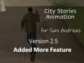 City Stories Animation v2.5