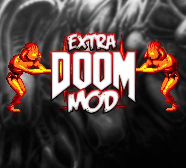 Extra Doom Mod v1.0