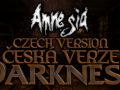 Amnesia: Darkness - Czech Translation