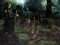 Videogame Battle Music - Graveyard Battle - Branislav Gagic