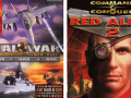 Red Alert 2 and Real War Soundtrack for Zero Hour