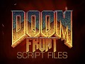 DoomFront Script Resources